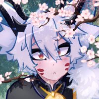 Shouhei Kumori 【⛩Yokai 🦊🐉 VTuber🌸】(@KumoriShouhei) 's Twitter Profileg