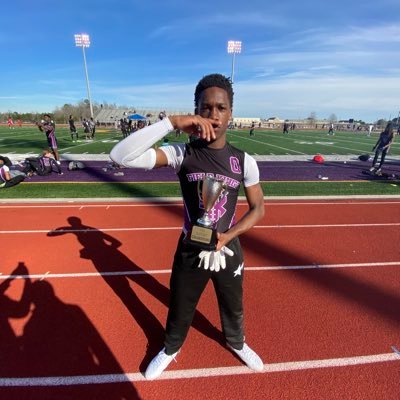 🏈 WR C/O 2026 Beauregard High School student-athlete| 5’10|150 lbs| 3.2 GPA| Diamond sports all American |contact info-334-704-7206 | aundray2008@gmail.com