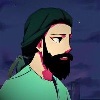 theheartless AKA StreetJESUS (@theheartless_99) 's Twitter Profile Photo