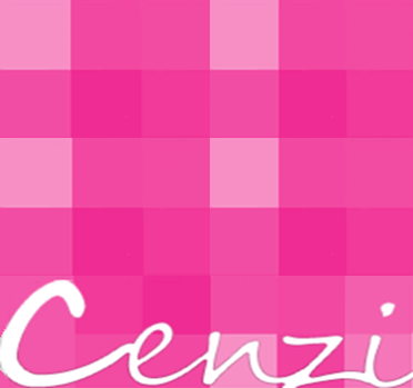 Cenzi_NL's profile picture. Gaat jouw hart harder kloppen van exclusieve, luxe dames- kleding en accessoires met een persoonlijke touch? Volg ons dan op Twitter en http://t.co/Us7yeFWXZU.