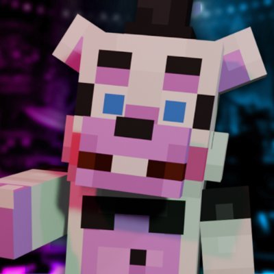 Official account for the Minecraft FNAF Management Wanted mod! 

⚒️ Developed by @ovdrstudios / https://t.co/7f0BWuhpF4