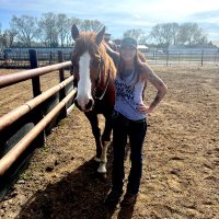 Michelle (@mrsmosley02) Twitter profile photo