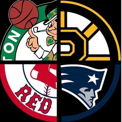 Boston sports fan