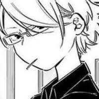 a pansexual genderfluid
who is also a hopeless romantic, writer, and artist. (pfp is from Komi can't communicate manga, banner found on Pinterest)