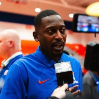 Travis Smith (@843coach_smith) 's Twitter Profile