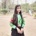 Maha Afzal Chaudhary (@mahaafzalch) Twitter profile photo