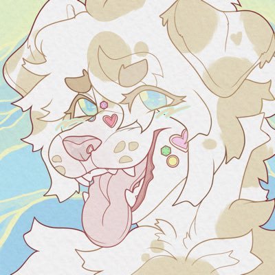 🐾22❥They/He❥Semi verbal with anger issues❥16+❥Icon by @ryemwz and banner by @DoritoWrathBag❥priv @wuffcakes🐾