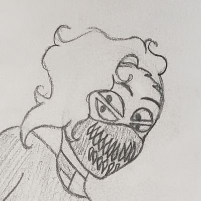 Traditional artist. Impressionist. ~ She/They / Bi / 21 / Creator of X'ephora / ~
{PFP & Banner drawn by me!}