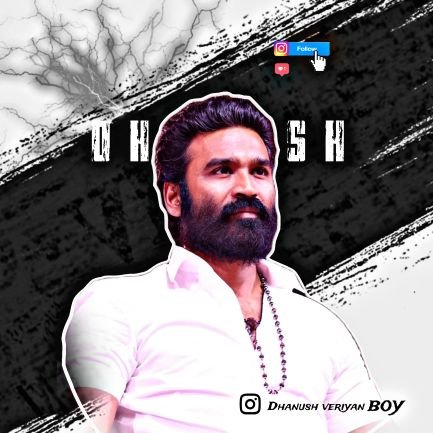 SOLO ADMIN...🤍
DHANUSH UPCOMING MOVIES UPDATES
D EVERYTHING FOR:#dhanushkraja
24×7 DHANUSH UPDATES💌
D AND G.V SONGS FAV🎵
#Raayan!! #Kupera #Ilayaraja