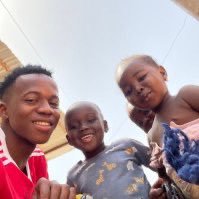 ebrima Honest sanneh (@honestsanneh) 's Twitter Profile