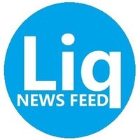 Liquid News Feed(@liquidnewsfeed) 's Twitter Profile Photo