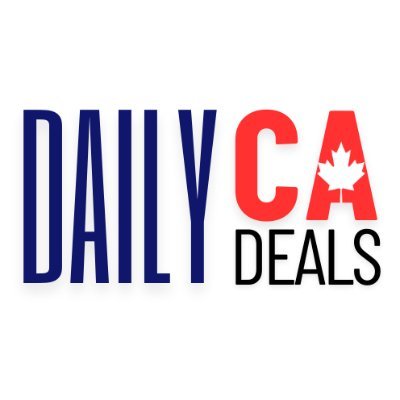 We find you the best online deals in Canada.
