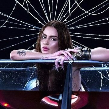 geane_1997's profile picture. 20/03/24👵🏾🖤🥀💔
🐝🫶🏾Como não amar 
❤️🖤...Luan Santana, Ludmilla, Carol Biazin, Anavitoria, Paulinha Abelha...amo música!