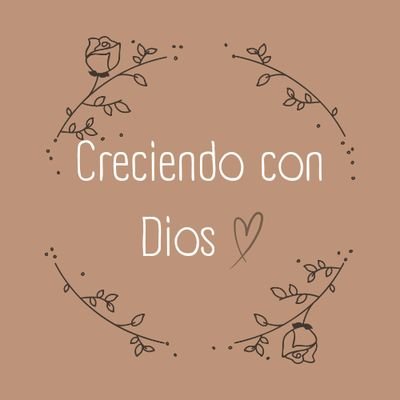 creciendo_cdios Profile Picture