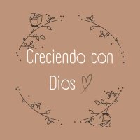 Creciendo con Dios (@creciendo_cdios) 's Twitter Profile