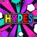 【HYPES】スニーカーガチャ (@hypes_online) Twitter profile photo 【HYPES】スニーカーガチャ (@hypes_online) Twitter profile photo