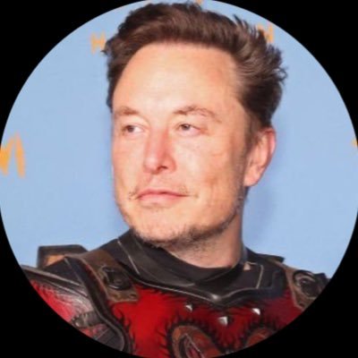 I’m Elon Musk👤 The CEO of @SpaceX and @Tesla Cars 🚘 Chief Troller Officer 👮‍♀️ 🚀💥