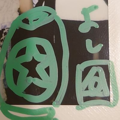 yoshiwo00's profile picture. 忘れた頃にふらっと現れるオタク。

MeltGem・sustain・AsteRythm・fortuness・etc…

座右の銘は『巨乳は正義』です(￣▽￣;)
#ゆまにゃんおなかすいた
https://t.co/mXXrOw5XWD