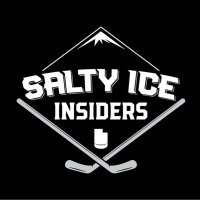 Salty Ice Insiders🏒(@saltingtheiceUT) 's Twitter Profile Photo