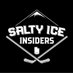 Salty Ice Insiders🏒 (@saltingtheiceUT) Twitter profile photo