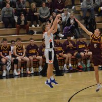 Tucker Volk (@tuckervolk3) 's Twitter Profile