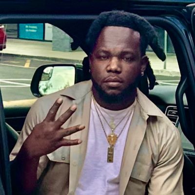 Haiti 🇭🇹 Made Me, West Orlando Raised Me 🦍
