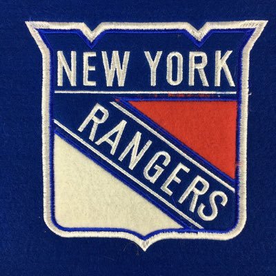 LET’S GO RANGERS!