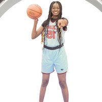 Mary Akinde(@LegendBaller_25) 's Twitter Profile Photo