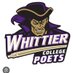 Whittier Men’s Lacrosse Alumni Association (@PoetLaxAlum) Twitter profile photo