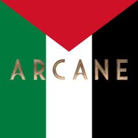 Arcane Gotcha For Gaza 🍉🇵🇸(@ArcaneFans4Gaza) 's Twitter Profile Photo