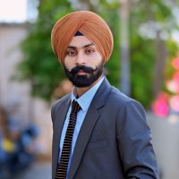 Satnam Singh(@TheSikhBlood) 's Twitter Profile Photo