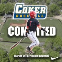 Grayson Weekley (@graysonweekley_) 's Twitter Profile Photo