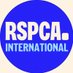 RSPCA International (@RSPCAInternat) Twitter profile photo