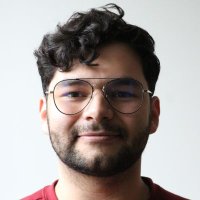 César Bucheli (@ceanbuol) 's Twitter Profile Photo