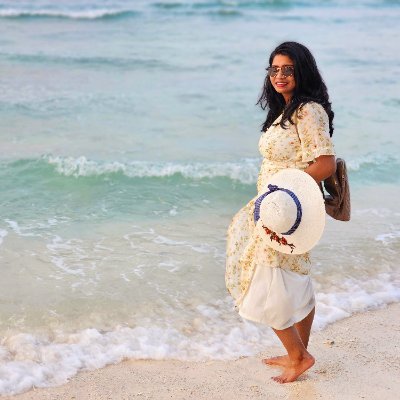 SrilenaK's profile picture. Postdoc @HIFMB, Oldenburg