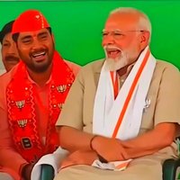 चौधरी कृष्णपाल सिंह (लाला प्रधान) (@krishanpal_lala) 's Twitter Profile