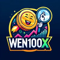 Wen100x(@Wen100xx) 's Twitter Profile Photo