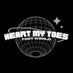 Heart My Toes 🖤 (@heartmytoes) Twitter profile photo