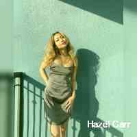 carrrhazel's profile picture. lilypiperartist