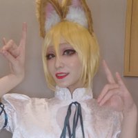 ちかめ。@例大祭D-10a(@DYMAPWP) 's Twitter Profile Photo