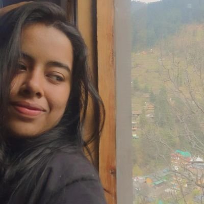manidipa_ray's profile picture. Tech Writer @ Cashify | Tech news | Android | iOS | Apple | Slow Travel | Nature Photography