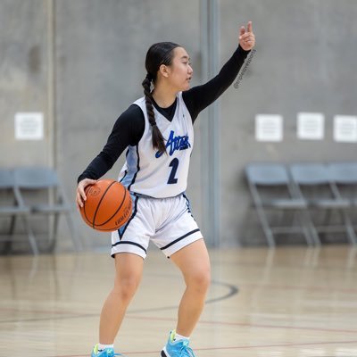 Vandegrift HS C/O 2026 | Lady Viper Basketball #3 | TX 25-6A | CenTex Attack #2 | PG/SG | 5’1” | 4.65 GPA