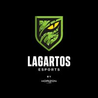 Lagartos Esports Club (@lagartosesports) 's Twitter Profile