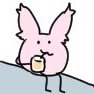 삐 (@ff_bbi_rabbit) 's Twitter Profile