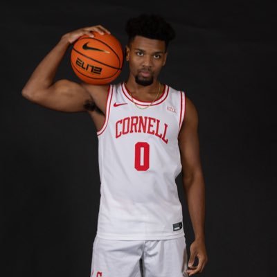 DTX | @cornell_mbb | 6’7 F 225 lb | 2 Years of Eligibility