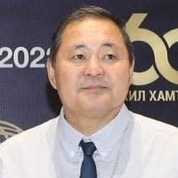 Namsrai Dorj (@namsraidorj3) 's Twitter Profile