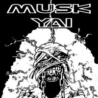 MUSK YAI(@MuskYai) 's Twitter Profile Photo