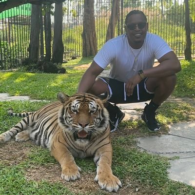 Wizard_Kelly103's profile picture. Carter II