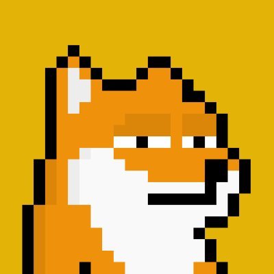 Pixel Foxes Profile