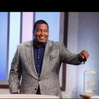 E. Dewey Smith(@edeweysmith) 's Twitter Profile Photo